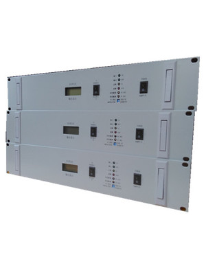 深度解析 C220V-DC110V 10A通信電源模塊——現(xiàn)代機(jī)房的核心動力保障