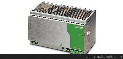 菲尼克斯QUINT-DIODE 40隔離二極管模塊詳解與應(yīng)用場景