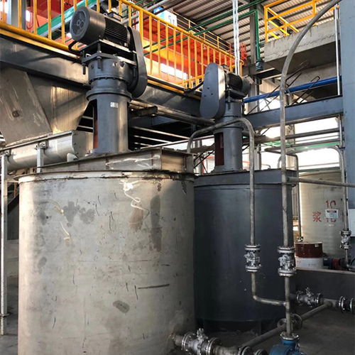 四川化工攪拌器廠家定制 山東中拓鼎承的化工產品生產優(yōu)勢