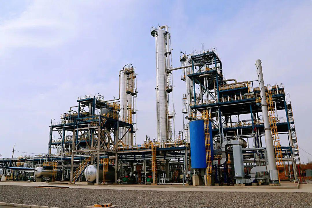 潞安烯烴產品 化工市場中的逆市上揚典范