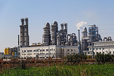 一季度石油化工行業開局良好 生產增速加快，市場需求回暖