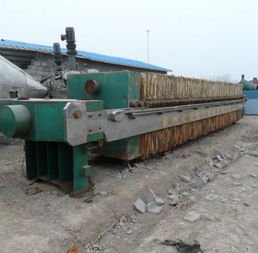 先強(qiáng)二手化工設(shè)備 高效解決方案助力化工生產(chǎn)