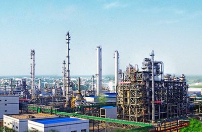 陽煤化工一季度業(yè)績亮眼 同比大幅扭虧，三聚氰胺價格攀升成關(guān)鍵驅(qū)動力