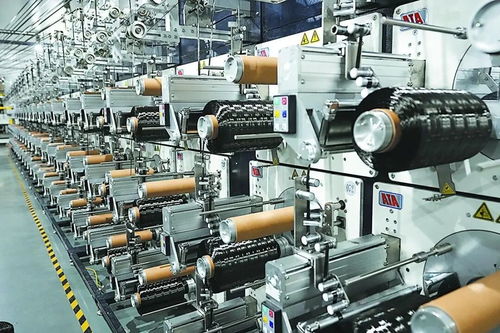 中國石化戰略投資氫能公司，加速綠色轉型與化工產業鏈升級