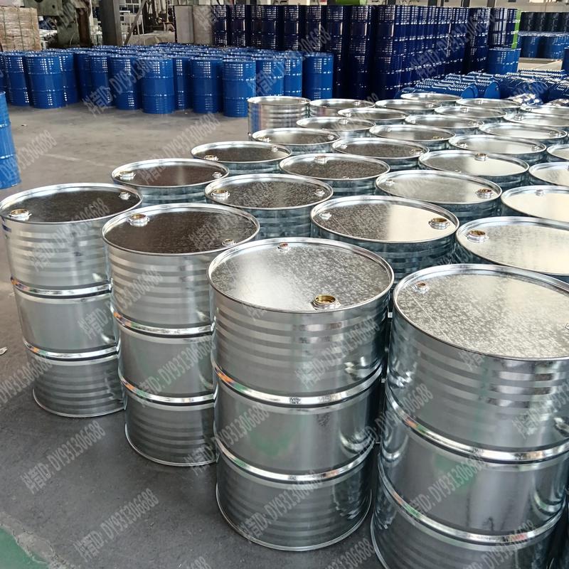 化工桶選購指南 從張家口懷安縣需求到河南廠家的專業解析